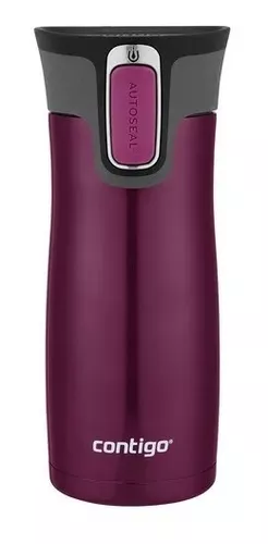 Contigo, Vaso térmico, West Loop, 473 ml