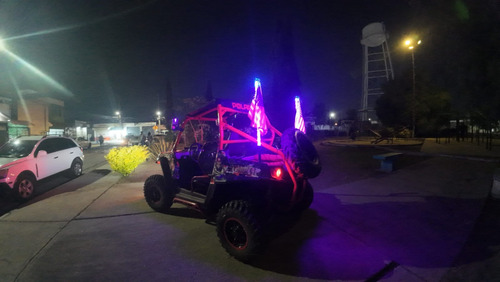 Polaris RZR 800_S