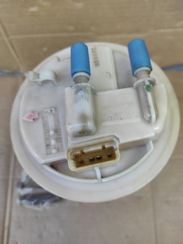 Bomba De Gasolina Ford Fiesta Power 2005 (Usado)
