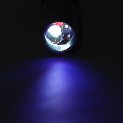 Luz Ultravioleta De Identificação De Pedras Preciosas
