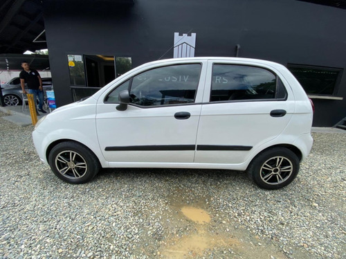 Chevrolet Spark 1.0 Lt M200