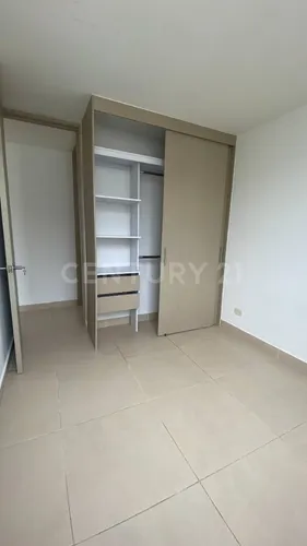 Se Alquila Apartamento En Conjunto Residencial Kamelia