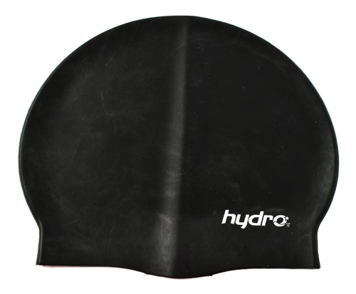 Gorra Para Natacion Silicona Hydro Adulto Surtido C/ Estuche