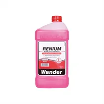 Comprar Líquido Anticorrosivo Radiador Rosa Wander X 1 Lt