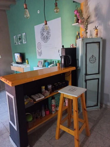 Imagen 7 de 22 de Departamento 2 Ambientes Con Patio