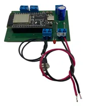 Comprar Controladora Pixel Led Wifi   Ws2812 \u002F11 \u002Fuc1903 4out Oem 5v