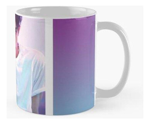 Taza Winwin Wayv - Take Off (análisis De Personajes) Calidad