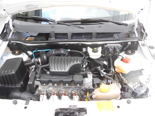 Imagem 6 de 9 de Chevrolet Montana 1.4 Mpfi Ls Cs 8v