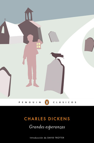 Libro Grandes Esperanzas - Charles Dickens