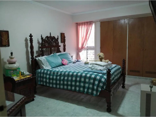 Apartamento En Venta Res El Rocío Las Minas San Antonio De Los Altos
