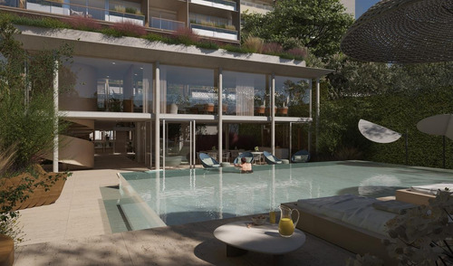 Venta Departamento De 4 Ambientes Con Balcón Corrido Donna Magna De Azcuy