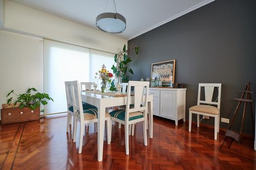 Venta Casa 4 Ambientes Reciclada 100% Martínez