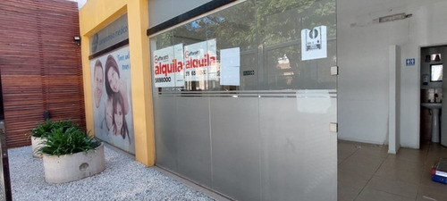 Imagen 1 de 18 de Alquiler Local - Dean Funes 2800