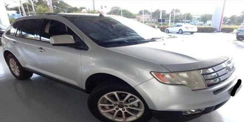 Ford Edge 3.5 Sel Awd 5p 2009