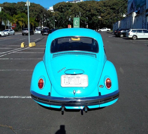 Volkswagen Fusca 1300