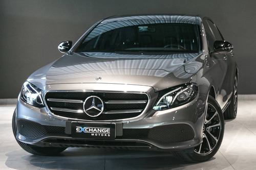 Imagem 3 de 15 de Mercedes-benz E 300 2.0 Cgi Gasolina Avantgarde 9g-tronic