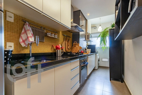 Imagem 14 de 30 de Apto Vila Maria | 3 Quartos | 69 M² | Cond: R$800.00 | 1 Vaga - 14qvkze