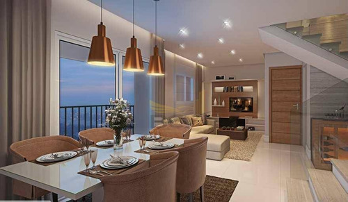 Imagem 23 de 27 de Apartamento De 2 Dormitórios Sendo 1 Suíte À Venda, 62 M² Por R$ 605.000,00 - Melville Empresarial Ii - Barueri/sp - Ap0551