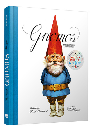 Livro Gnomos