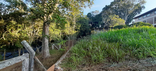 Chácara Com Casa Na Margina Da Br 376