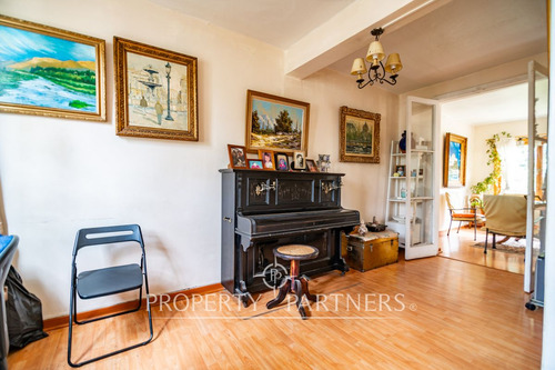 Arriendo Propiedad Con Potencial Uso Comercial En ...