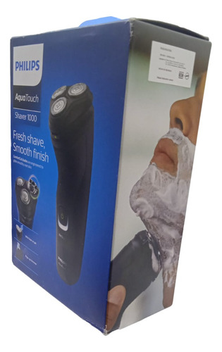 Philips Aqua Touch Shaver 1000 S1223/41