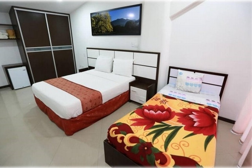 Imagen 7 de 13 de Posada En Venta Playa Grande