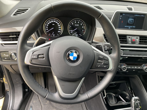 Imagen 12 de 15 de Bmw X1 Sdrive 2.0 I