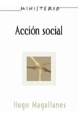 Libro Accion Social: El Pueblo Cristiano Testifica Del Am...