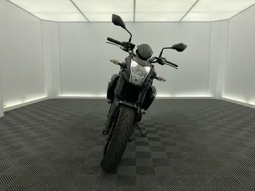 Kawasaki Er6n