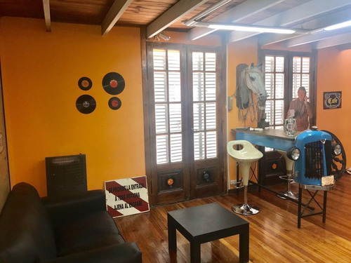 Imagen 5 de 15 de Oficina En Venta Capital Federal Microcentro
