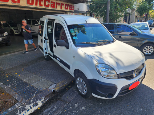 Renault Kangoo AUTHENTIQUE PLUS 1.6 2 PLC