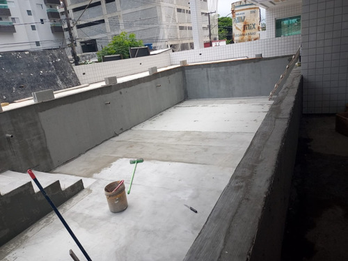 Imagem 4 de 14 de Amf14 Apartamento 2 Dormitórios - Entrada 40 Mil - Tupy