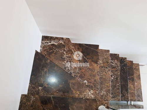 Imagem 18 de 30 de Cobertura Com 3 Dormitórios À Venda, 235 M² Por R$ 1.890.000,00 - Alto Da Lapa - São Paulo/sp - Co0011