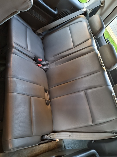 Imagen 9 de 12 de Honda Pilot 2003 3.5 Exl 4x4 At