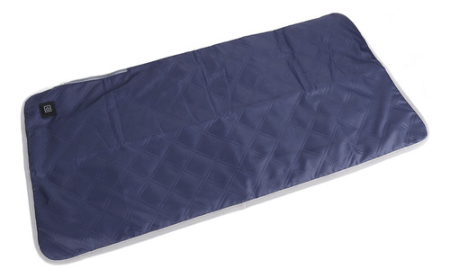 Almohadilla De Silla De Camping Con Calefacción, Cojín Portá