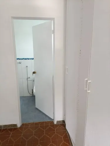 Apartamento En Venta. El Paraíso.