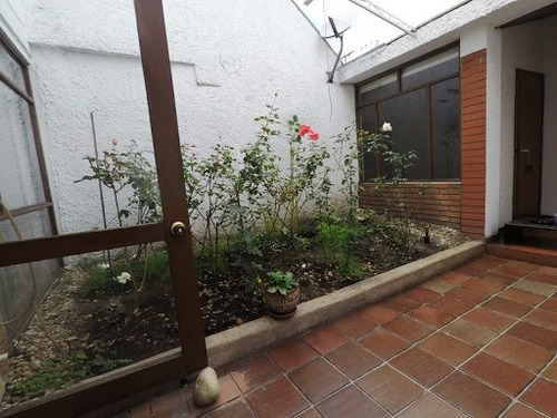 Casas En Venta La Castellana 491-665