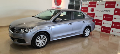 Peugeot 301 Allure 1.6 4 P