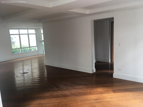 Imagem 10 de 15 de Casa Para Venda Em Santana De Parnaíba, Alphaville, 4 Dormitórios, 4 Suítes, 6 Banheiros, 5 Vagas - Dp0182_1-1941357