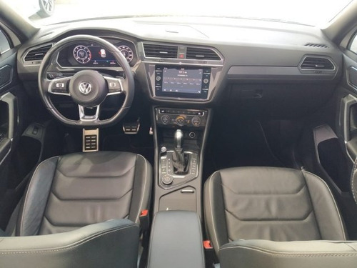 Imagem 5 de 12 de Tiguan 2.0 350 Tsi Gasolina Allspace R-line 4motion Dsg