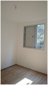 Imagem 8 de 18 de Apartamento - 2 Dormitórios - Condomínio Conquista Cotia - Recanto Vista Alegre - Cotia/sp - Ap401414l