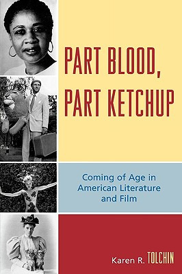 Libro Part Blood, Part Ketchup: Coming Of Age In American...