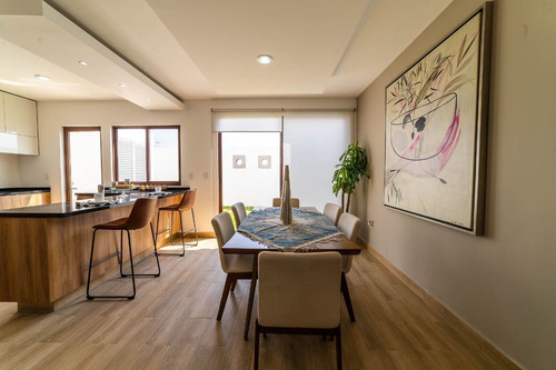 Casa En Zibata Queretaro Modelo Kaia Ig