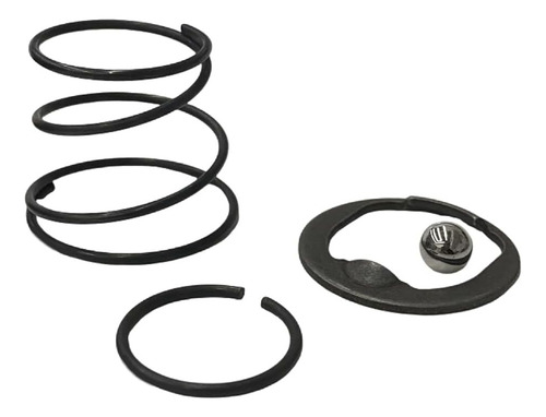 Conjunto De Martillo Rotativo Na076561 Para Dewalt Dch263b D