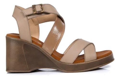 Sandalias citadina outlet mercado libre