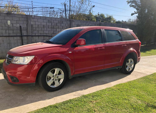 Dodge Journey 2.4 Se 170cv Atx