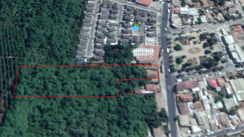 Sitio En Venta En La Cruz