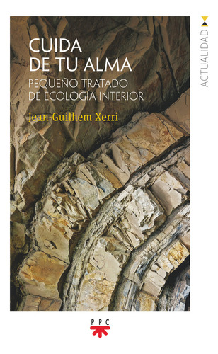 Libro Cuida De Tu Alma - Xerri, Jean-guilhem