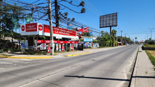 Local Comercial En Avenida San Juan , Machalí